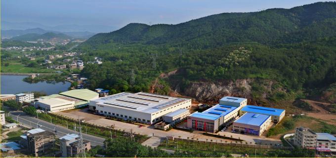 เครื่องตัดขยะแบบไฮดรอลิก ที่มีพลังงานสําหรับเครื่องขุด 12-14 ตัน ด้วยสี Hardox 450 ที่สามารถปรับแต่งได้ 2