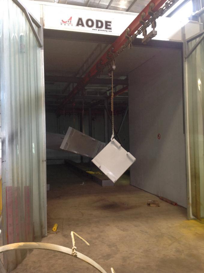 เครื่องตัดขยะแบบไฮดรอลิก ที่มีพลังงานสําหรับเครื่องขุด 12-14 ตัน ด้วยสี Hardox 450 ที่สามารถปรับแต่งได้ 12