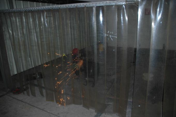 เครื่องตัดขยะแบบไฮดรอลิก ที่มีพลังงานสําหรับเครื่องขุด 12-14 ตัน ด้วยสี Hardox 450 ที่สามารถปรับแต่งได้ 11