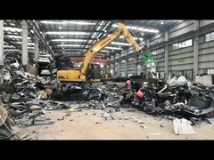 เครื่องตัดเลื่อยรถยนต์