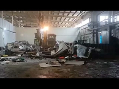 เครื่องตัดเลื่อยรถยนต์