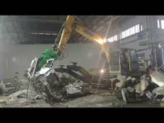 เครื่องตัดเลื่อยรถยนต์