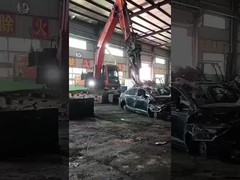 เครื่องตัดเลื่อยรถยนต์