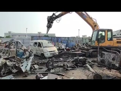 เครื่องตัดเลื่อยรถยนต์