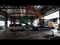 เครื่องตัดเลื่อยรถยนต์