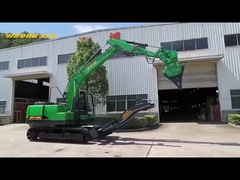 Hardox 450 เครื่องตัดตัดรถยนต์เหล็กแข็ง ISO90001