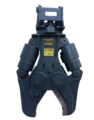 ซื้อ เครื่องตัดไม้แบบไฮดรอลิก สําหรับเครื่องขุด CAT308 CAT312 PC120 online manufacture