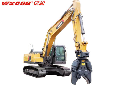 ซื้อ เครื่องตัดหุ้นแบบไฮดรอลิก 2 กระบอก Hardox 450 online manufacture