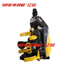 ซื้อ เครื่องตัดไม้ป่าไม้ 1260 X 910 X 1160mm ISO online manufacture