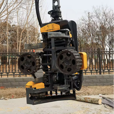 ซื้อ Ponsse Digger เครื่องตัดไม้ เครื่องตัดไม้ไฟเบอร์เลเซอร์ online manufacture