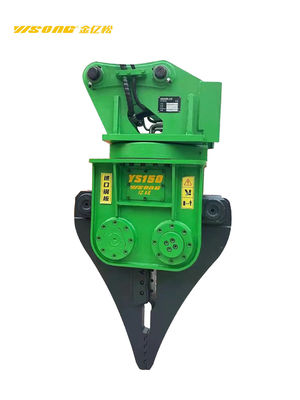 ซื้อ Hardox 450 เครื่องตัดตัดรถยนต์เหล็กแข็ง ISO90001 online manufacture