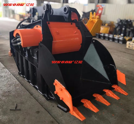 ซื้อ ความประสิทธิภาพสูงบดหินบดถังสําหรับสถานที่ก่อสร้าง Demolition online manufacture
