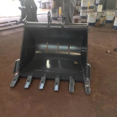 ซื้อ อะไหล่เครื่องขุด ถังเครื่องขุดทนทานสําหรับ CAT / Komatsu / Hitachi / VOLVE online manufacture