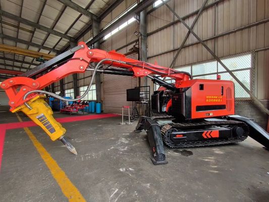 ซื้อ โรบอตดับเพลิงแบบไฮดรอลิก online manufacture